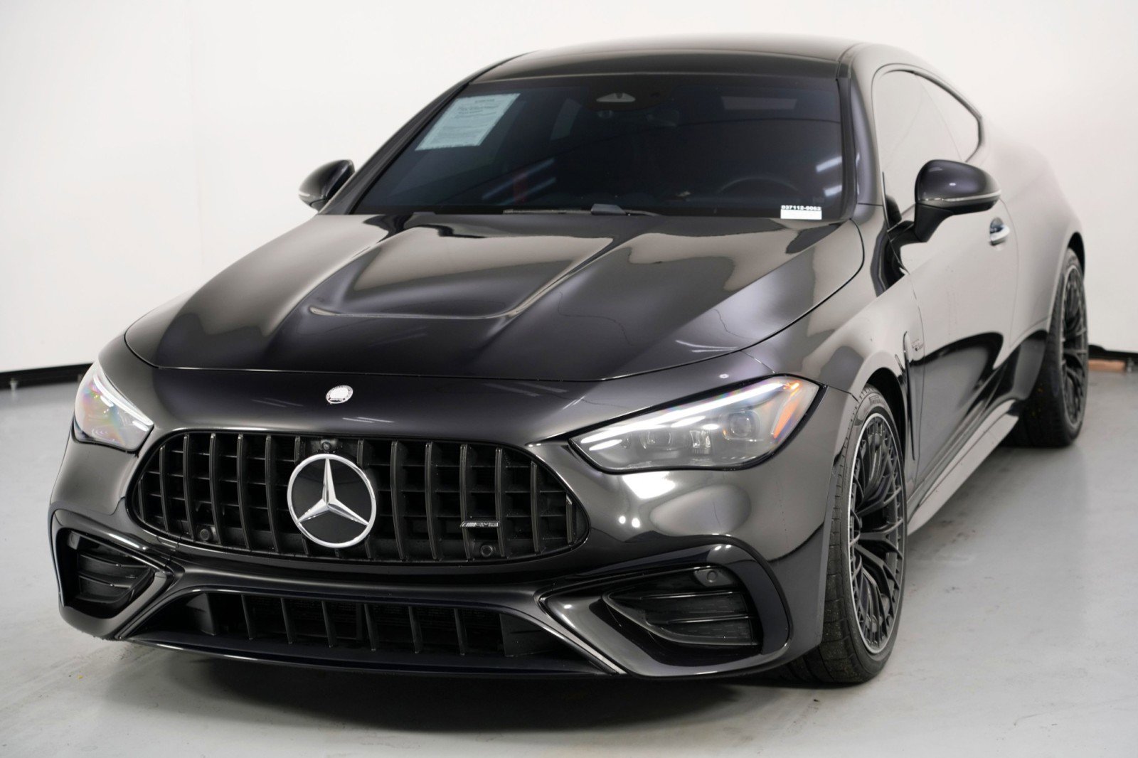 Used 2024 Mercedes-Benz CLE 53 AMG 4MATIC image 49