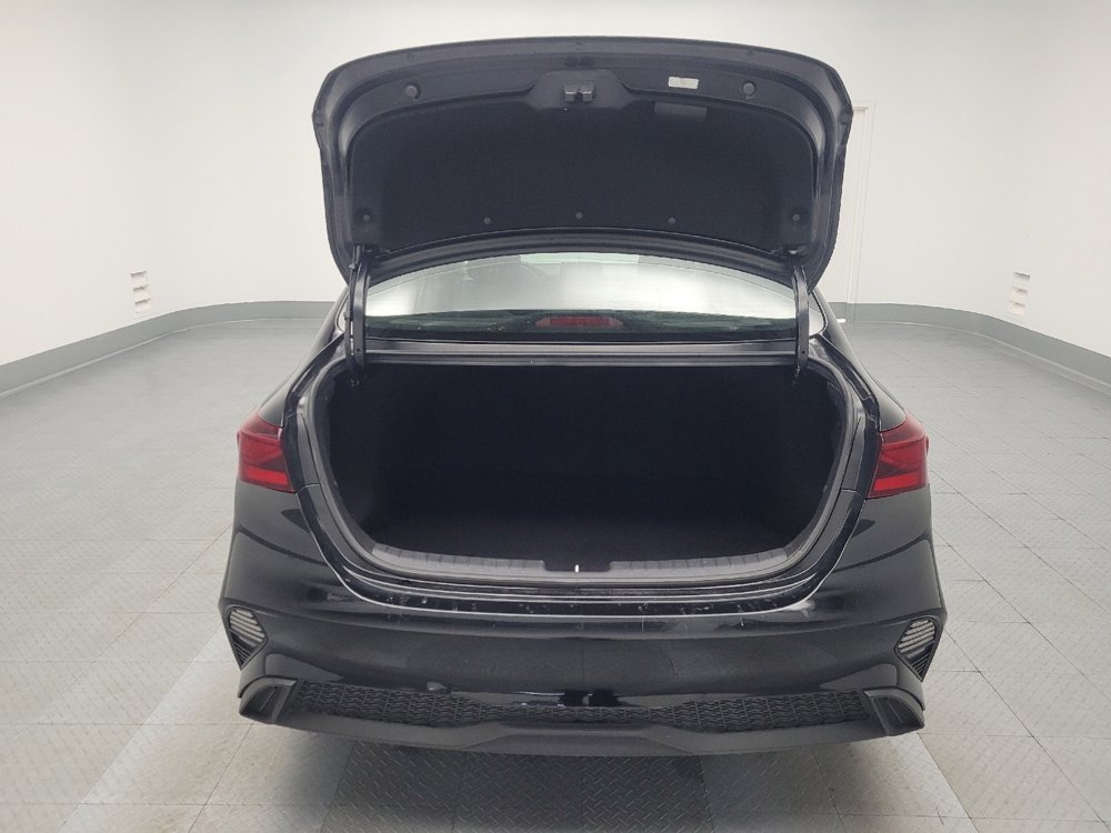 Used 2023 Kia Forte LX image 29