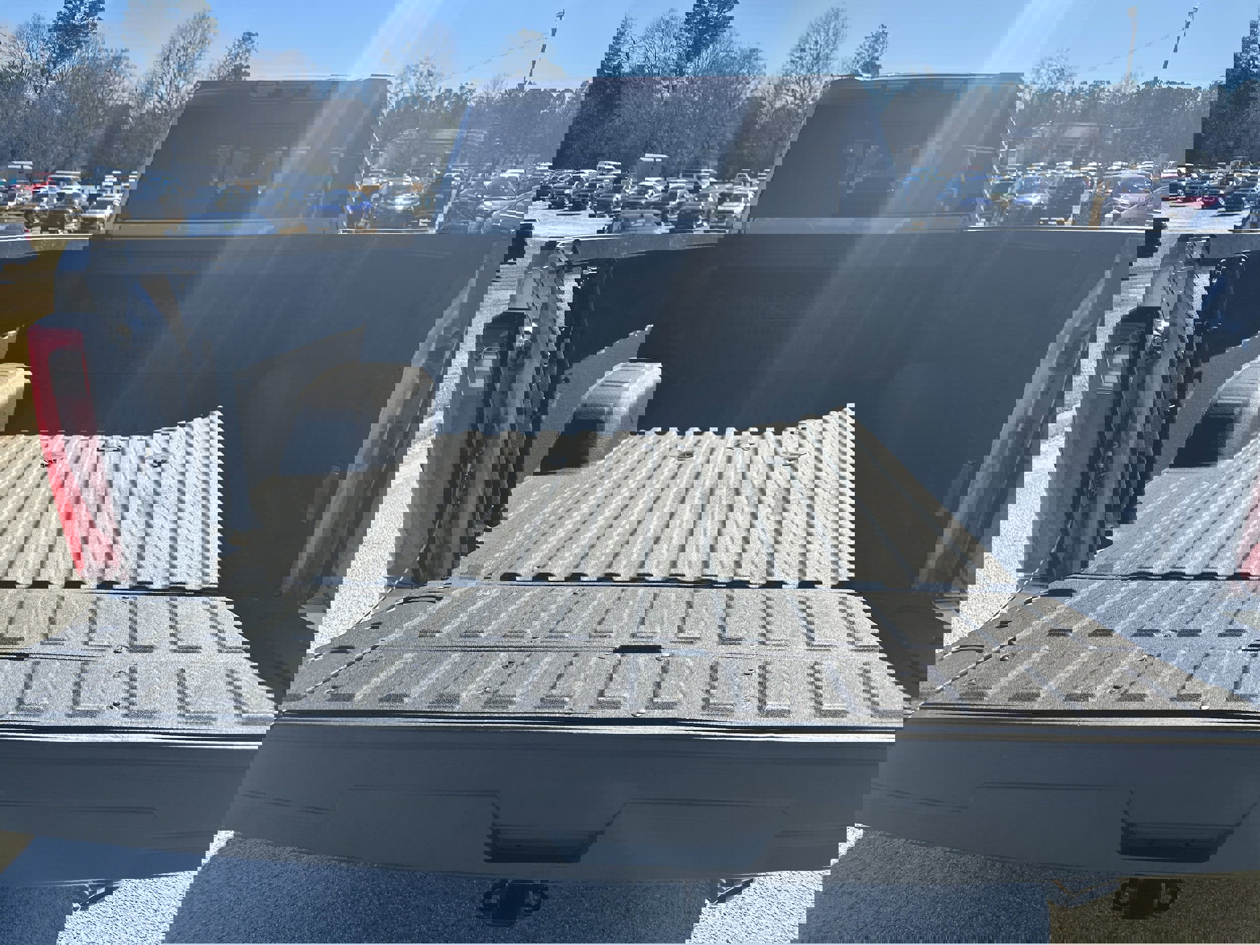 Used 2024 GMC Sierra 2500 Denali w/ Denali Reserve Package image 18