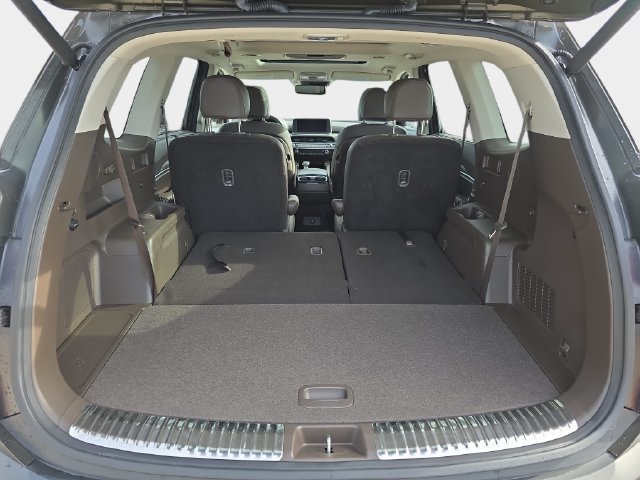 Used 2022 Kia Telluride SX w/ Nightfall Edition Package AWD/4WD image 14