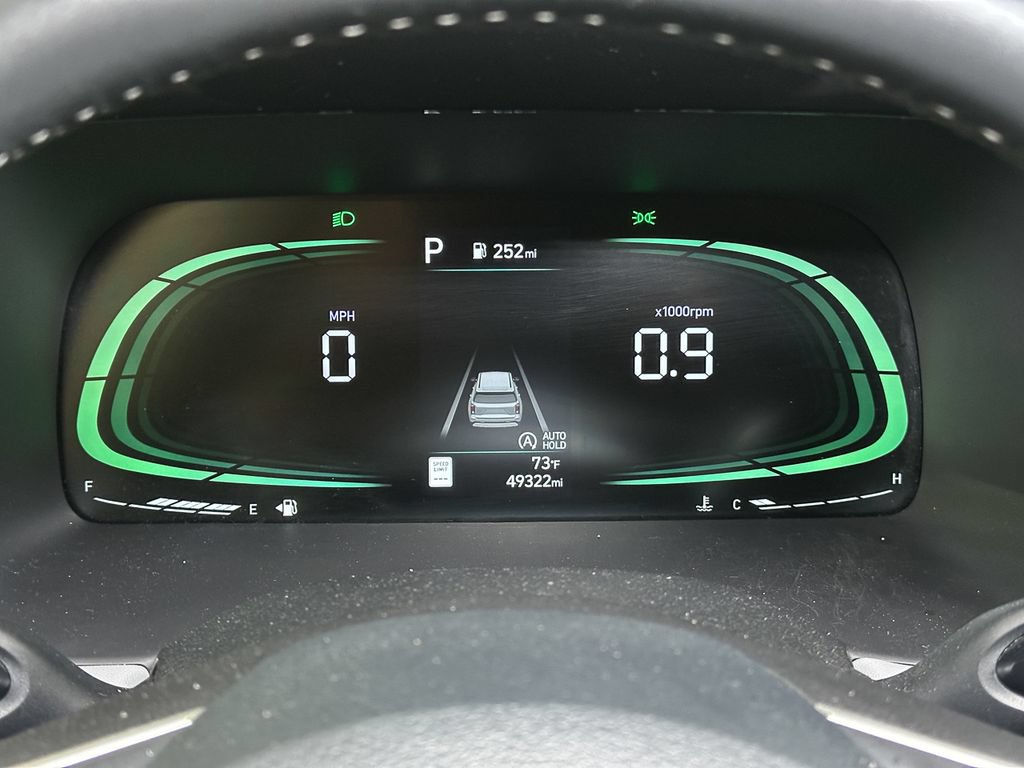 Used 2024 Hyundai Palisade SEL AWD/4WD image 30