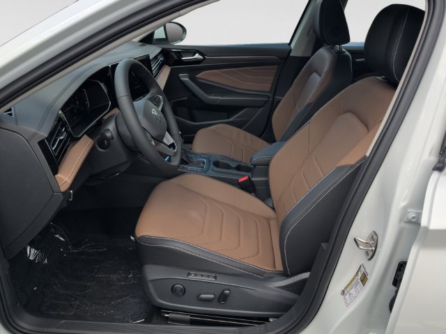 New 2027 Volkswagen Jetta SEL FWD image 11