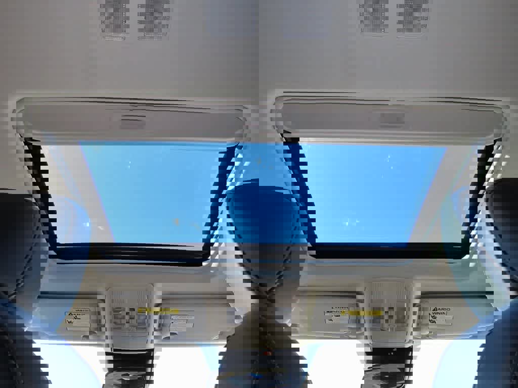 Used 2018 MAZDA MAZDA6 Touring image 23