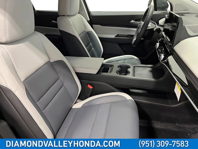 New 2026 Honda Prologue Elite image 22