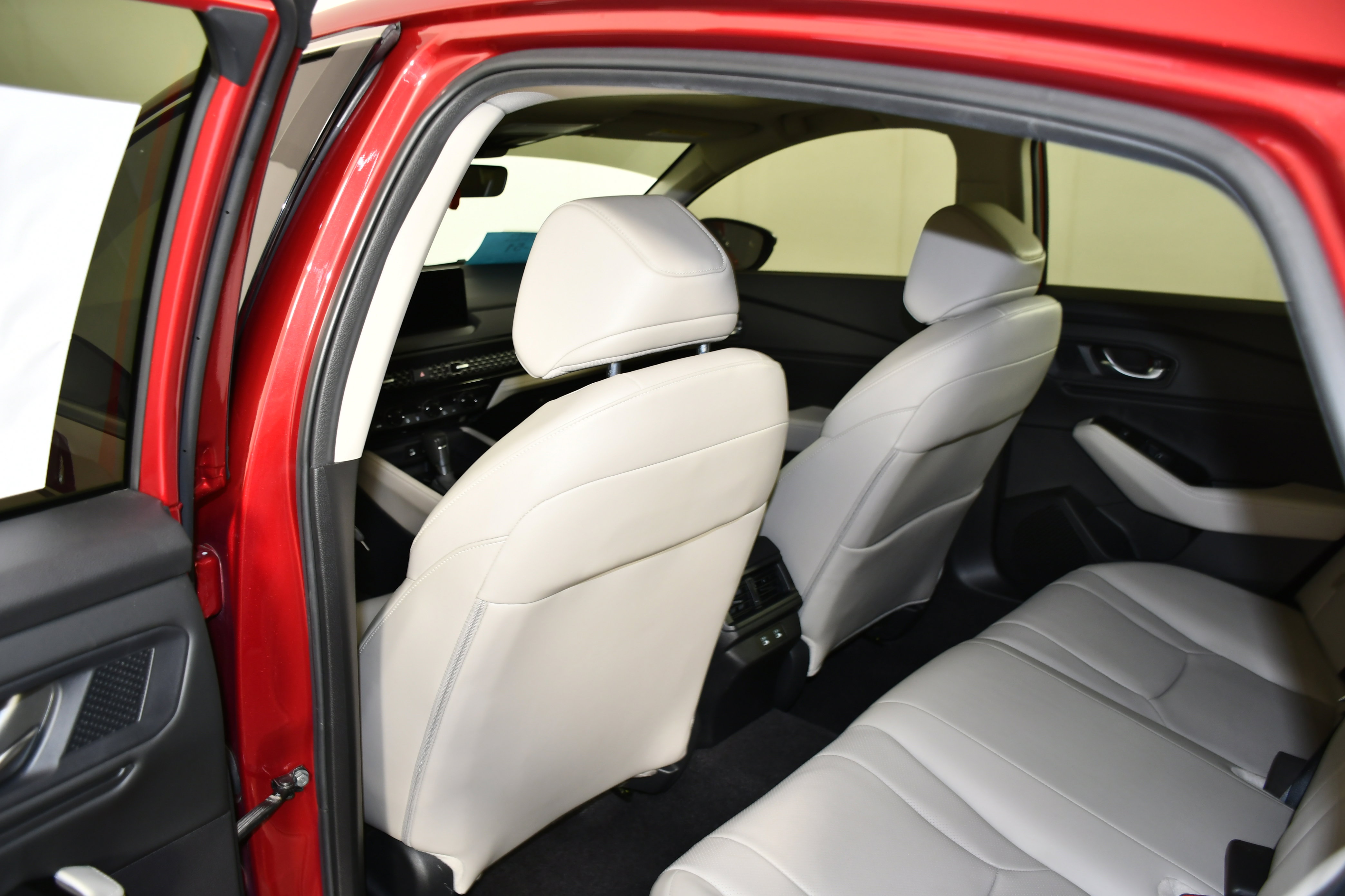 Certified 2024 Honda Accord Touring image 46