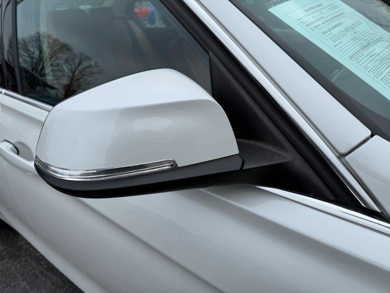 Used 2014 BMW 328i Sedan RWD image 14