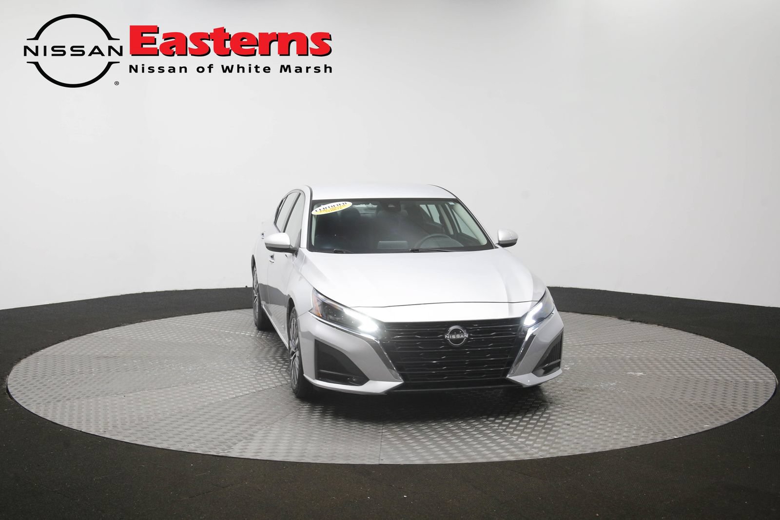 Used 2023 Nissan Altima 2.5 SV FWD image 50