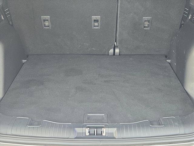 Used 2024 Ford Escape ST-Line w/ Tech Pack #1 FWD image 6