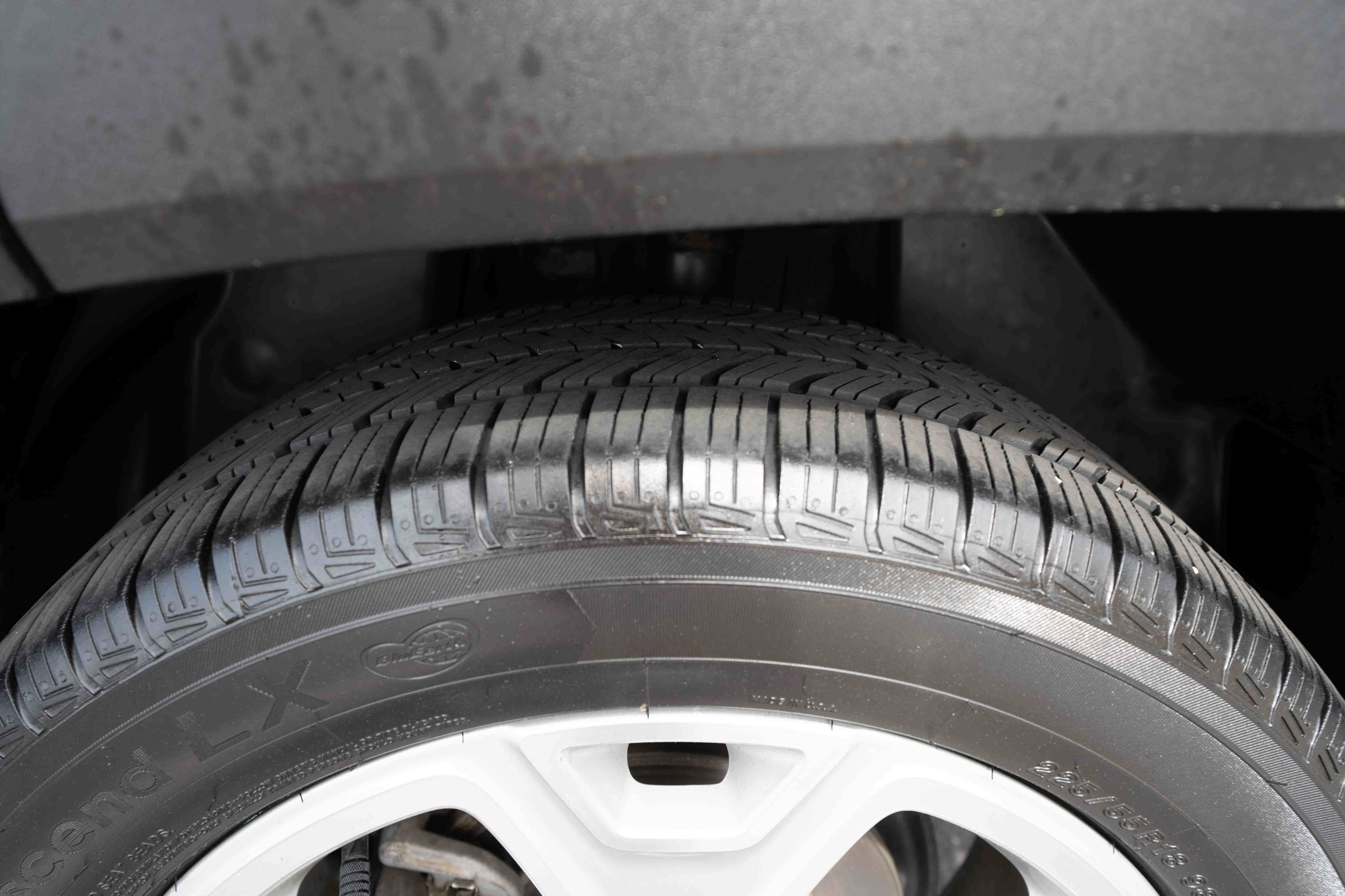 Used 2017 Jeep Renegade Limited image 30