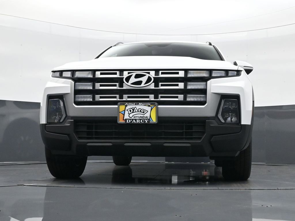 New 2026 Hyundai Santa Cruz SEL image 22