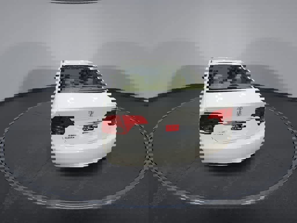 Used 2007 Honda Civic LX image 7