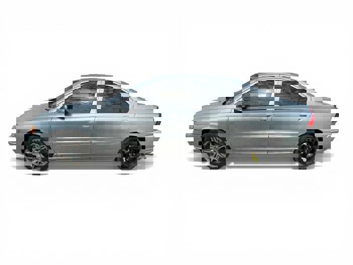 Used 2008 Volvo S60 2.5T image 2