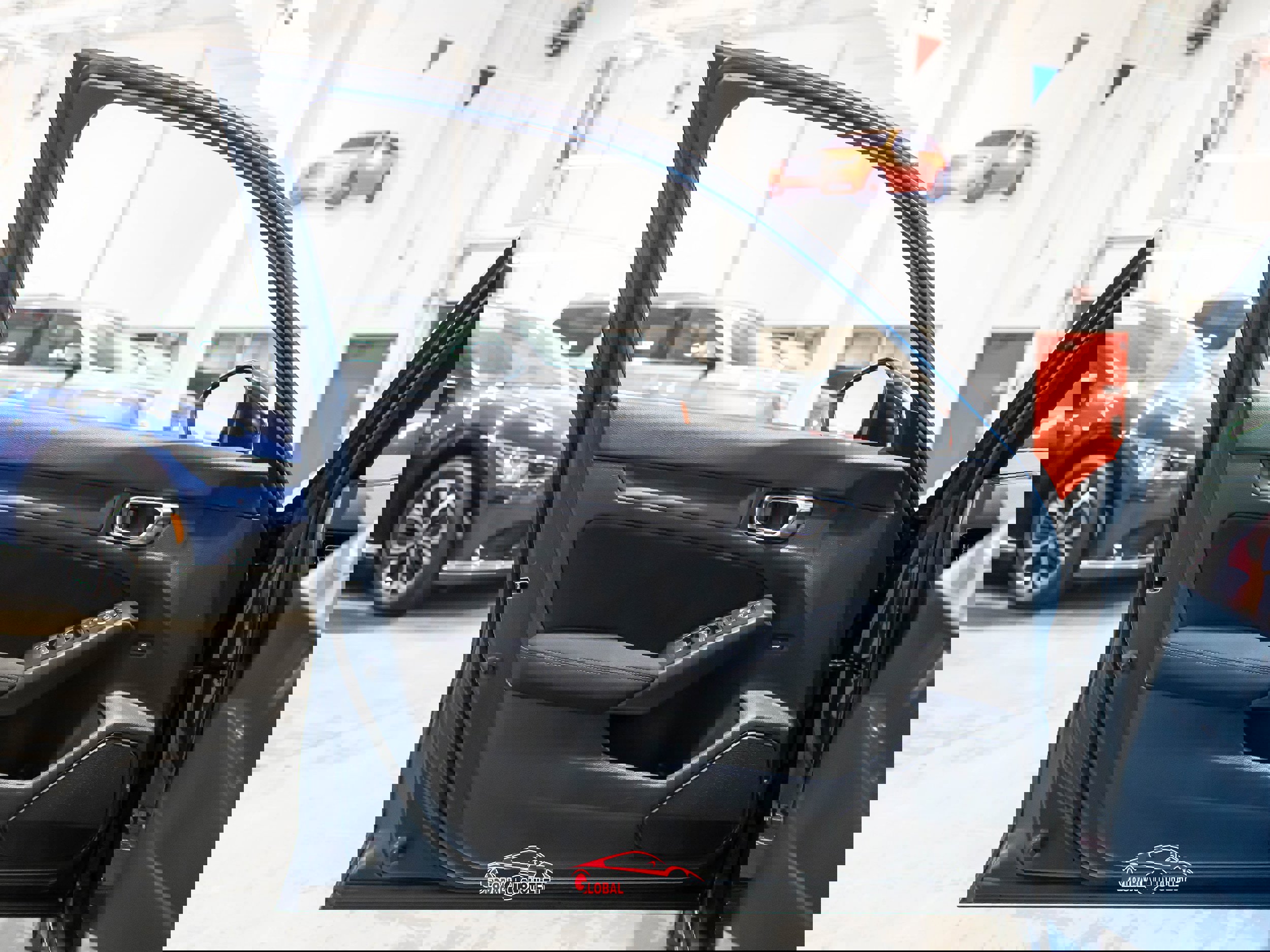 Used 2025 Honda Civic Sport image 40