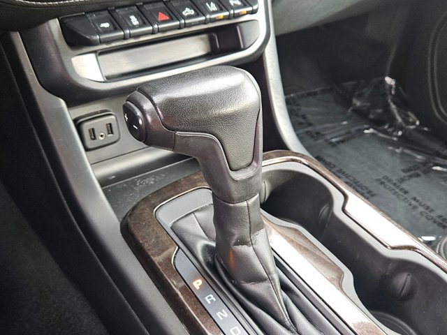 Used 2021 GMC Canyon Elevation w/ Driver Alert Package image 13