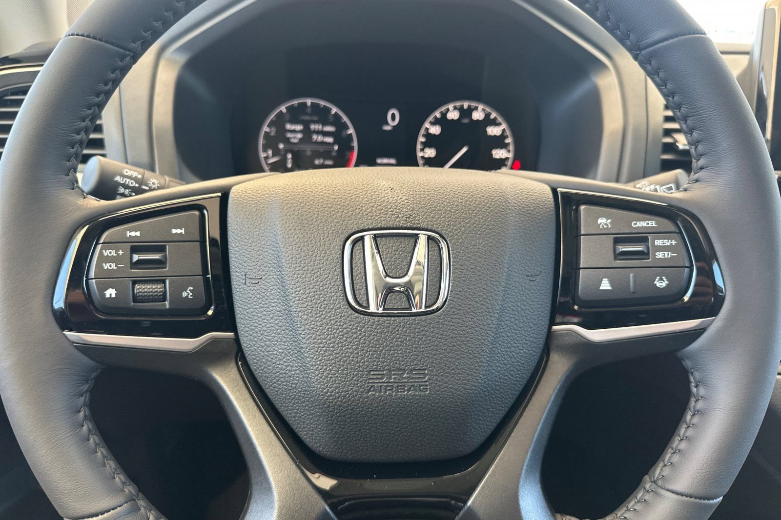 New 2026 Honda Odyssey Touring image 26