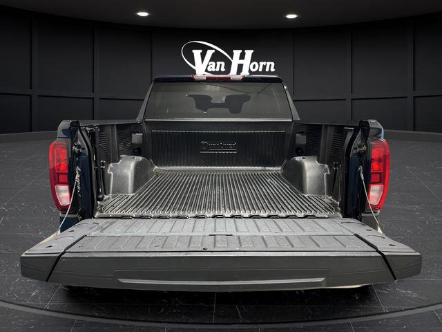 Used 2023 GMC Sierra 1500 SLE AWD/4WD image 25