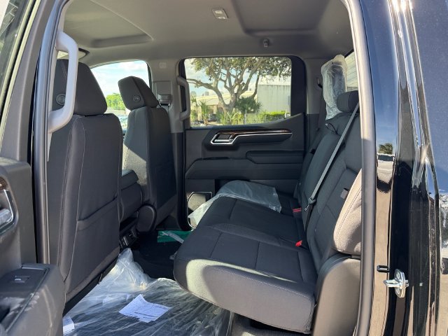 New 2026 GMC Sierra 1500 Elevation AWD/4WD image 11
