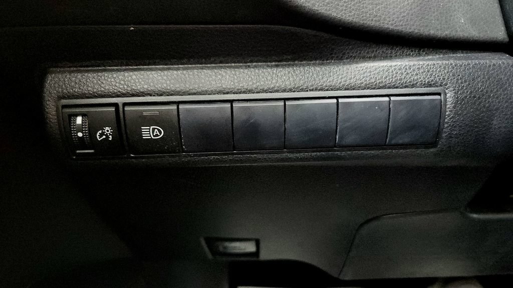 Certified 2019 Toyota Corolla XSE w/ Carpet Mat Package FWD image 32