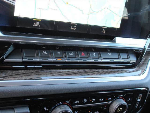 New 2026 Chevrolet Silverado 1500 LT w/ All Star Edition Plus image 25