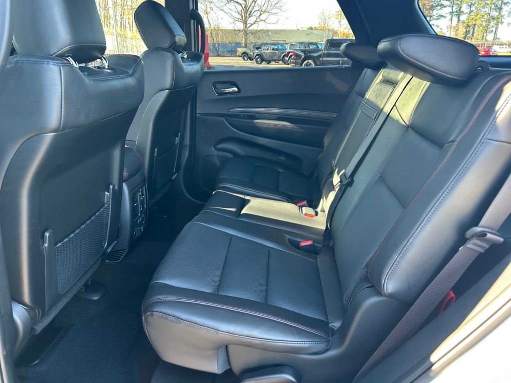 New 2026 Dodge Durango GT image 30