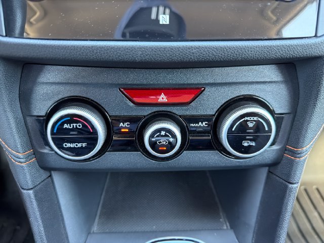 Certified 2022 Subaru Crosstrek 2.5i Limited AWD/4WD image 15