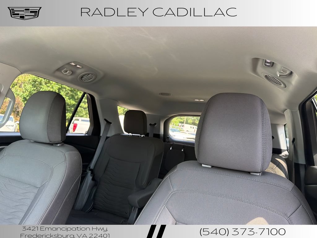 Used 2021 Ford Explorer XLT AWD/4WD image 2