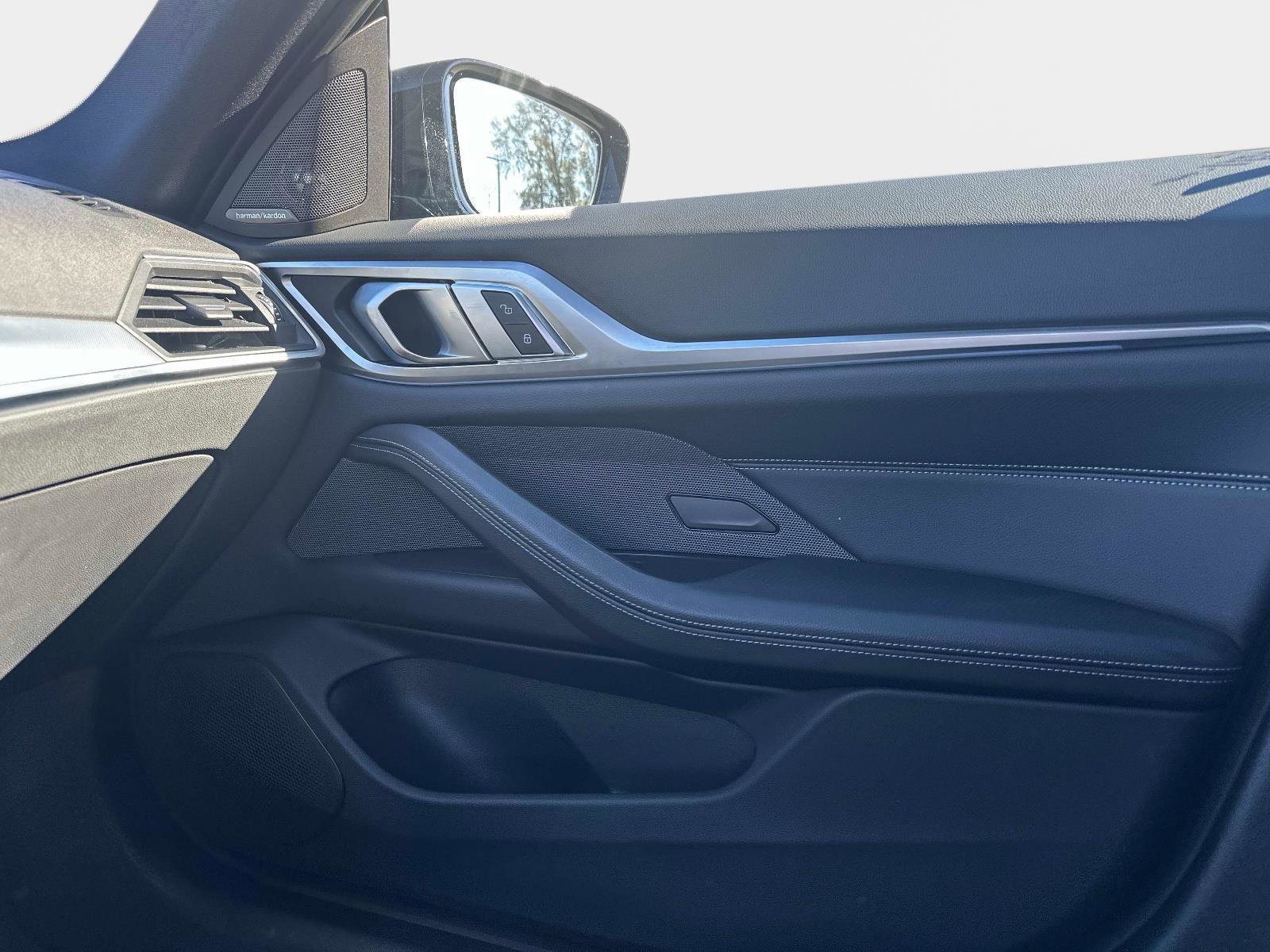 Used 2023 BMW i4 eDrive35 w/ Premium Package image 20