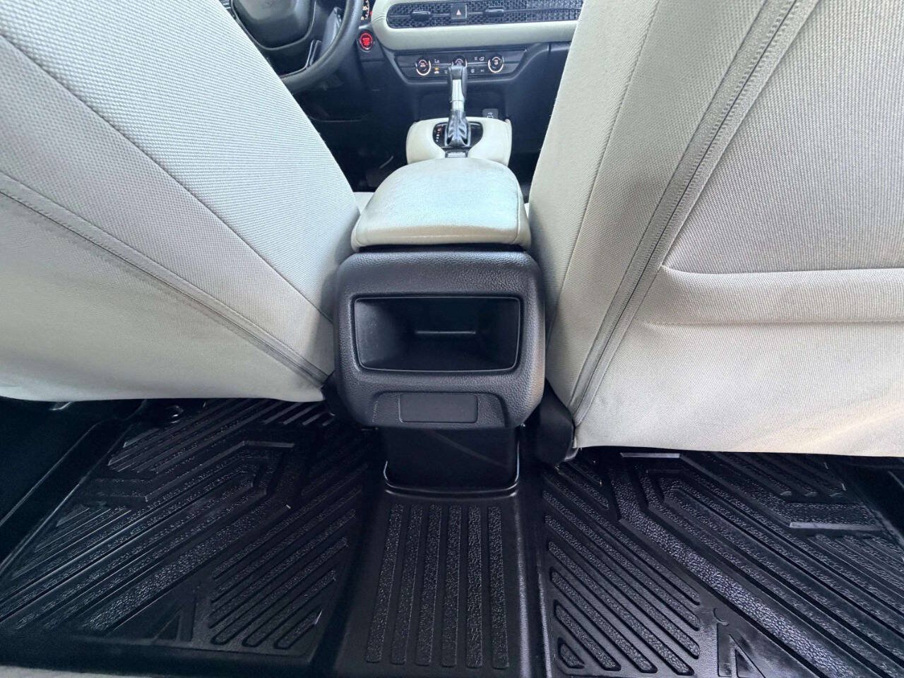 Used 2024 Honda HR-V LX image 25