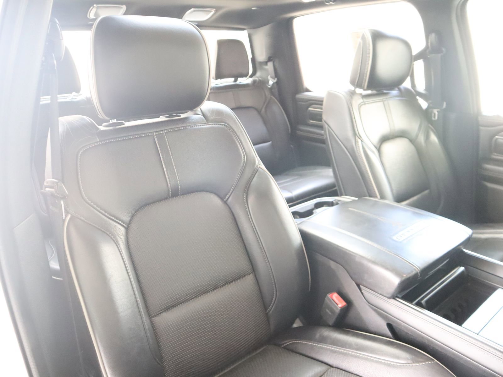 Used 2019 RAM 1500 Limited AWD/4WD image 55
