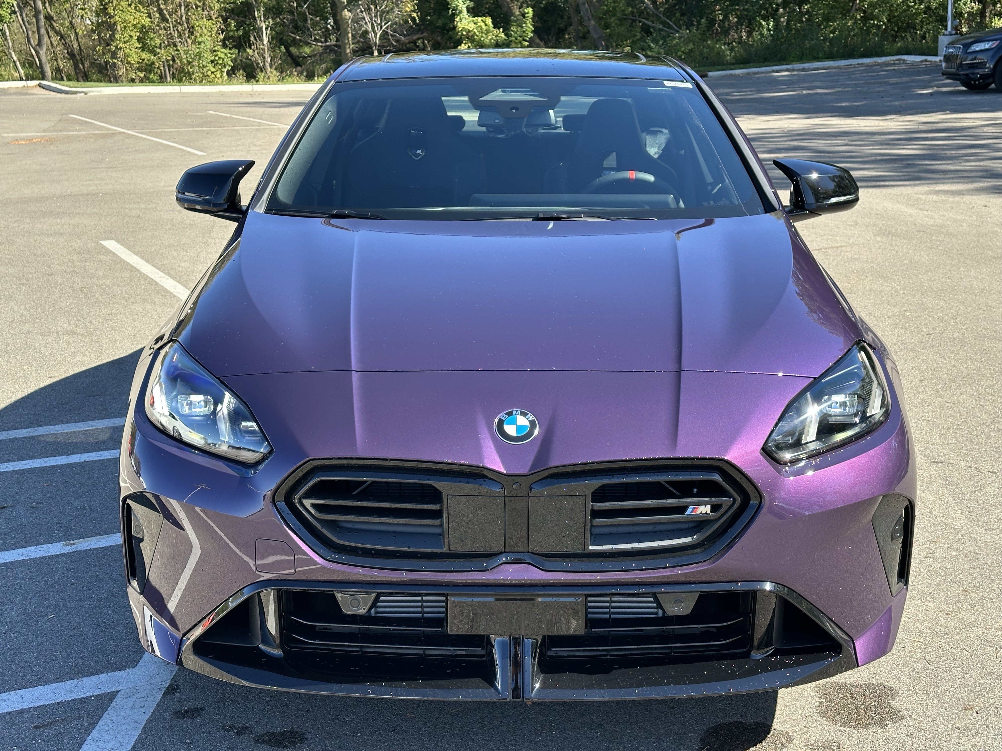 New 2026 BMW M235i xDrive w/ Premium Package video 2