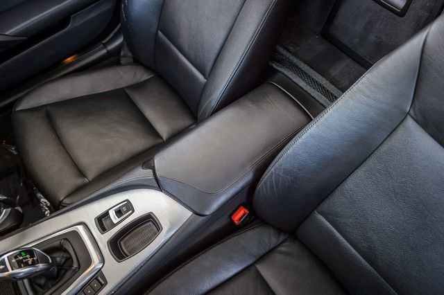 Used 2009 BMW Z4 sDrive35i image 32