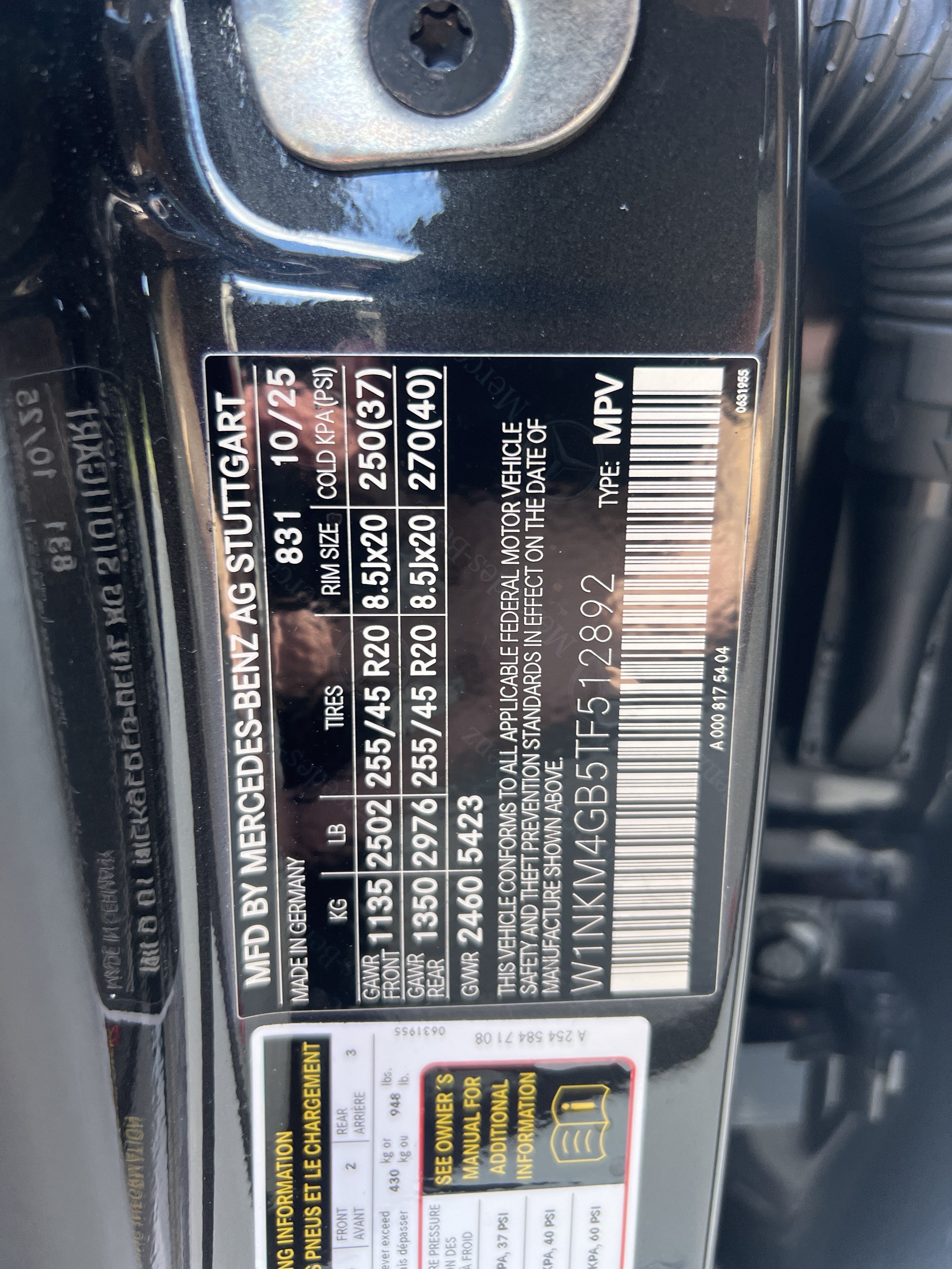 Certified 2026 Mercedes-Benz GLC 300 image 37