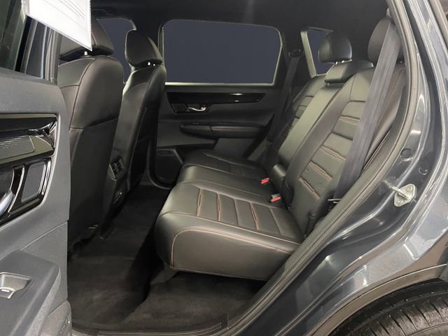 Certified 2023 Honda CR-V Sport Touring image 13