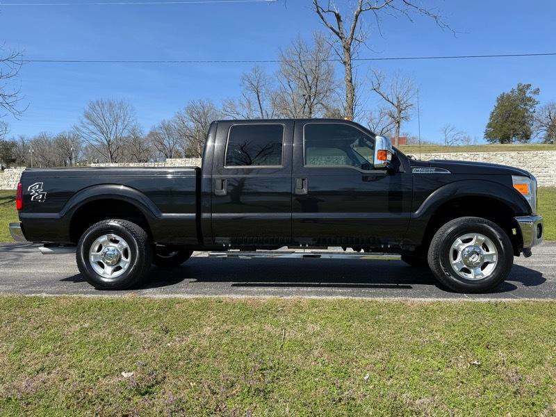 Used 2015 Ford F250 XLT w/ XLT Value Package image 8