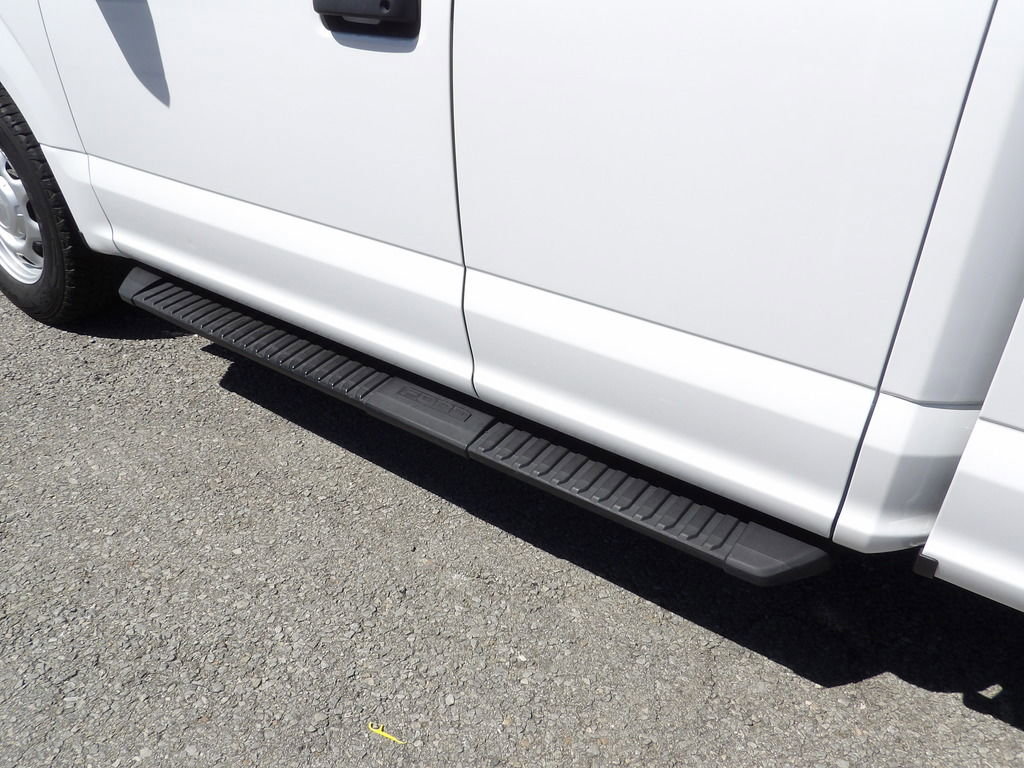 Used 2018 Ford F150 XL w/ XL Power Equipment Group RWD image 46