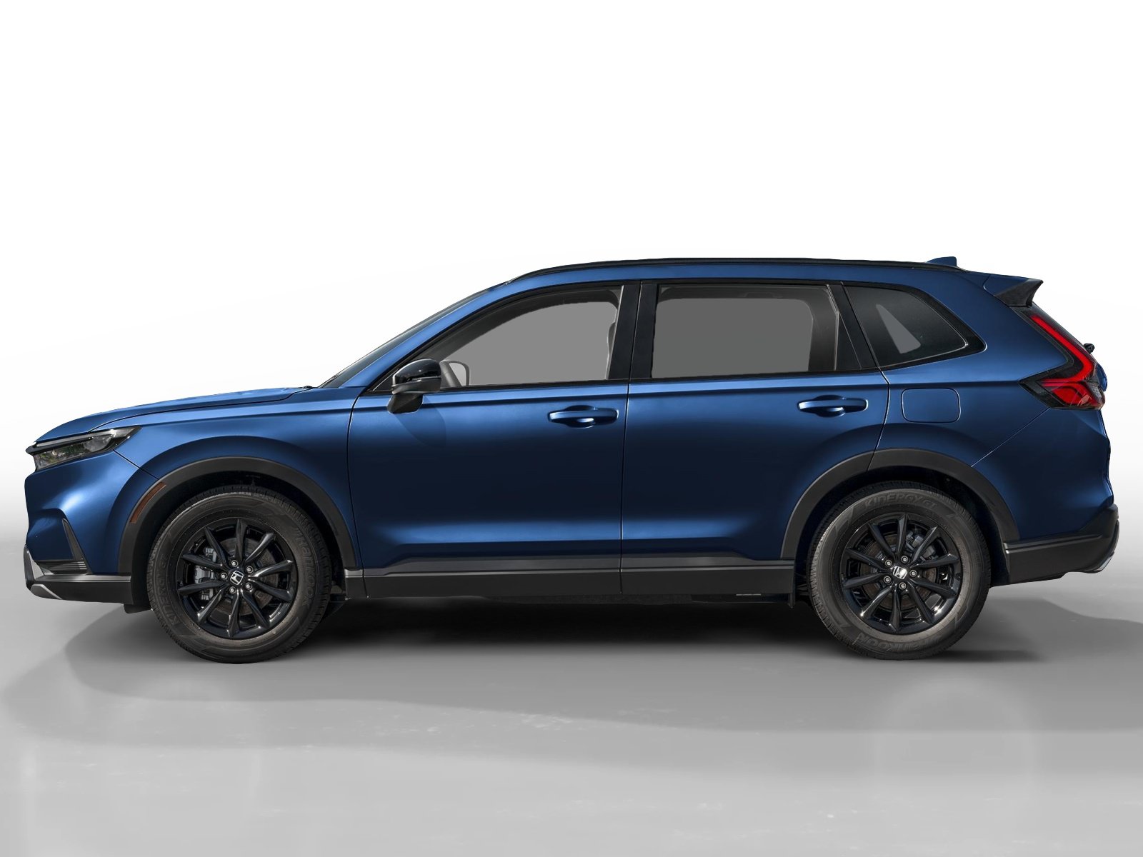 New 2027 Honda CR-V Sport image 3