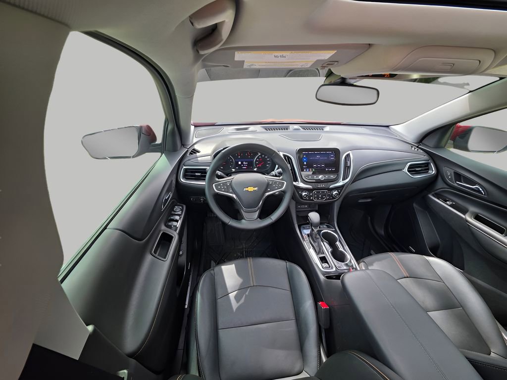 Used 2023 Chevrolet Equinox Premier image 15