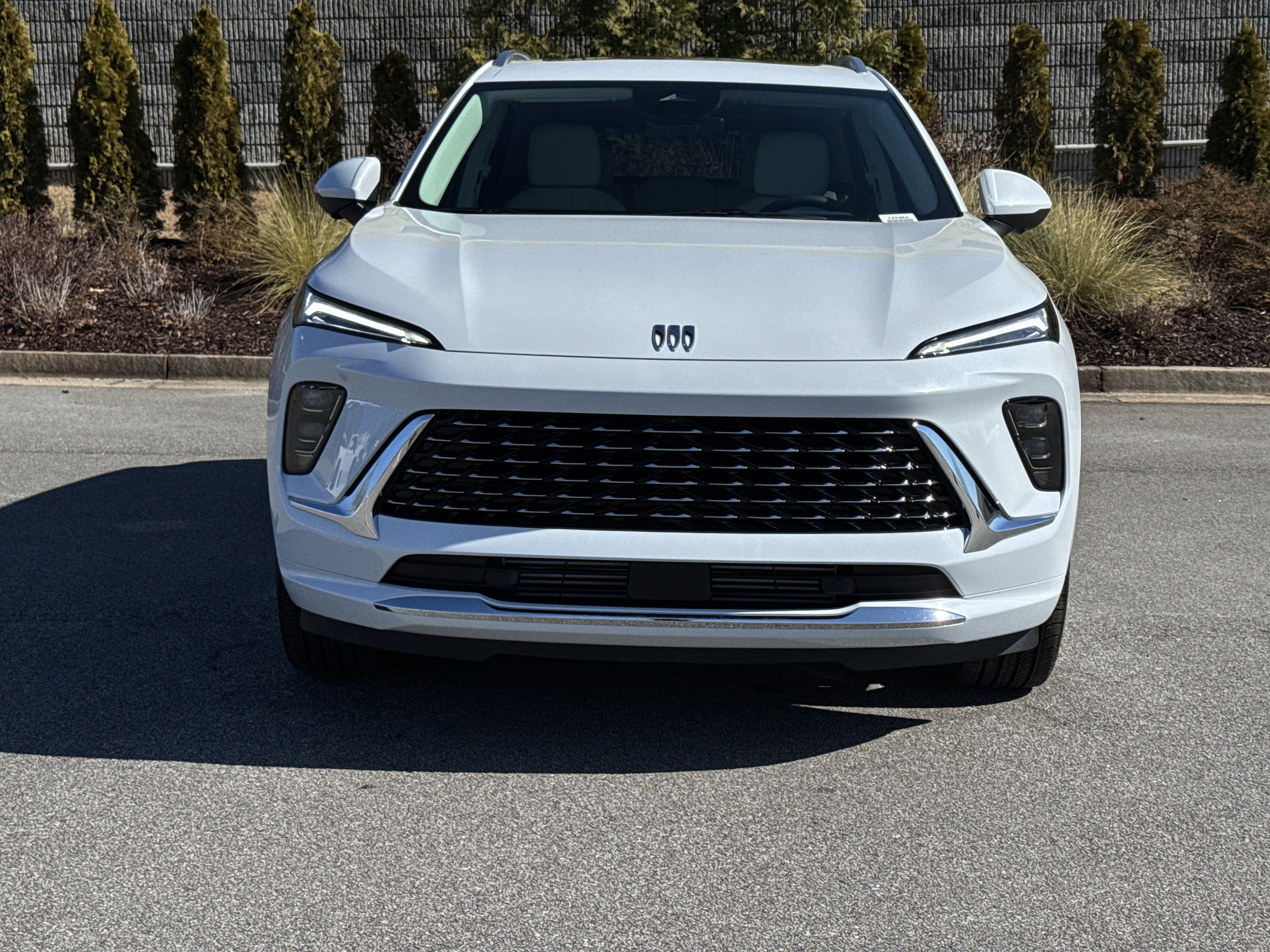 New 2026 Buick Envision Avenir image 3