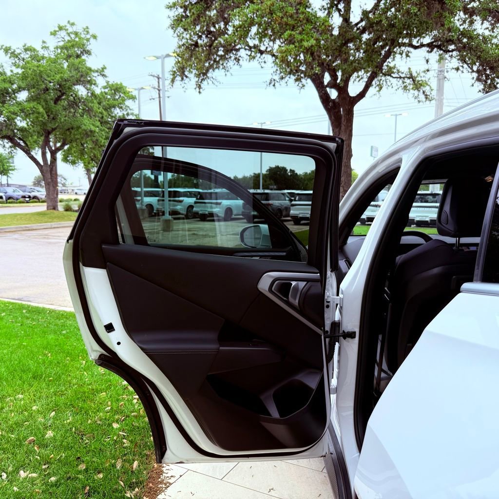 Used 2026 BMW X3 xDrive30 image 24