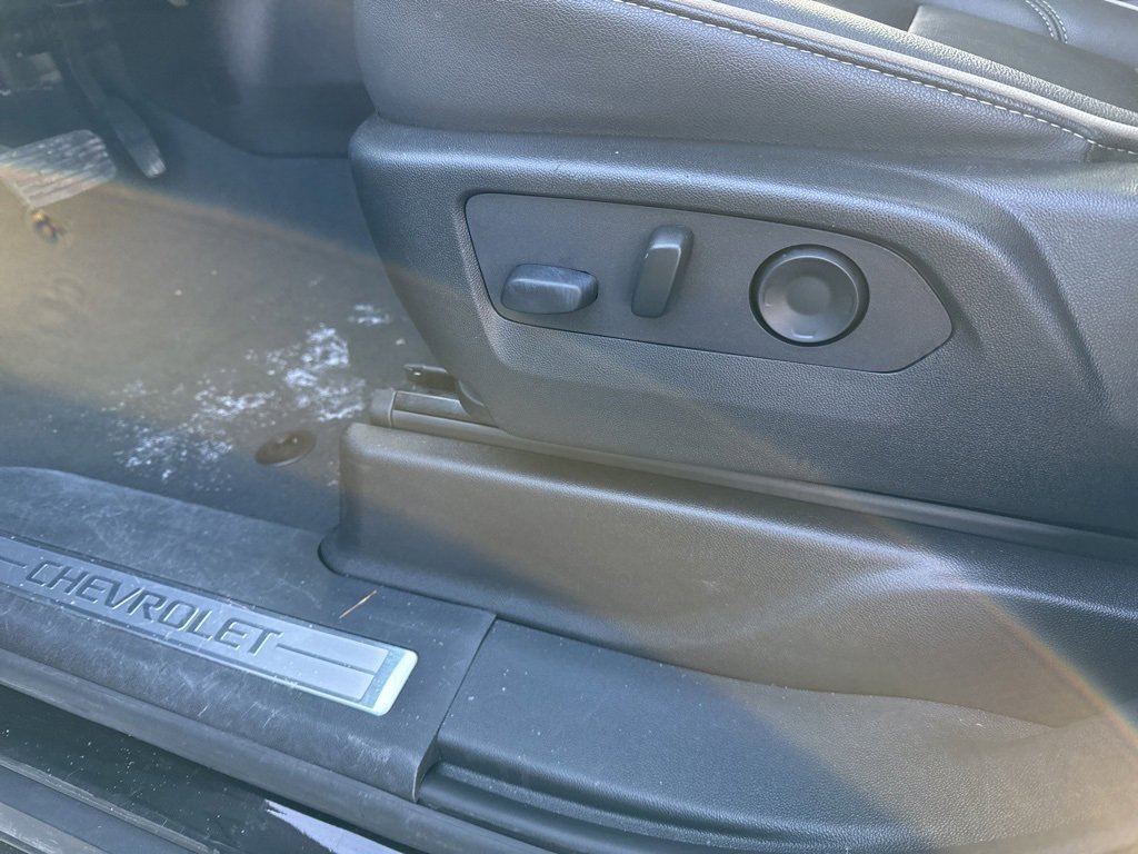 Used 2025 Chevrolet Tahoe Premier image 27