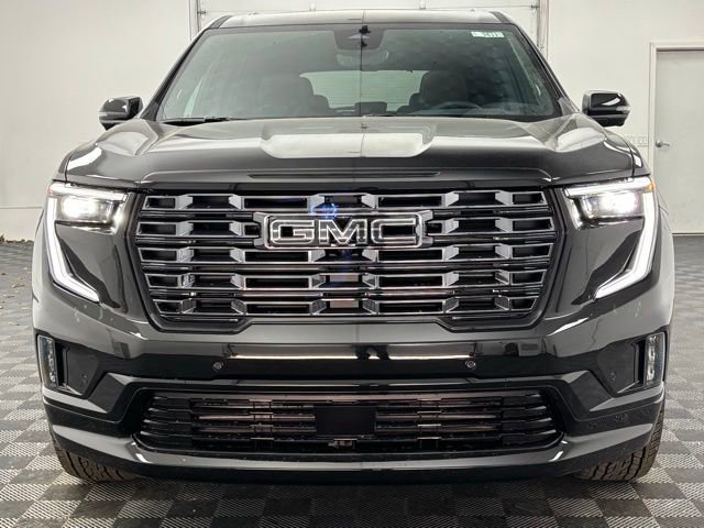 New 2026 GMC Acadia Denali Ultimate image 18