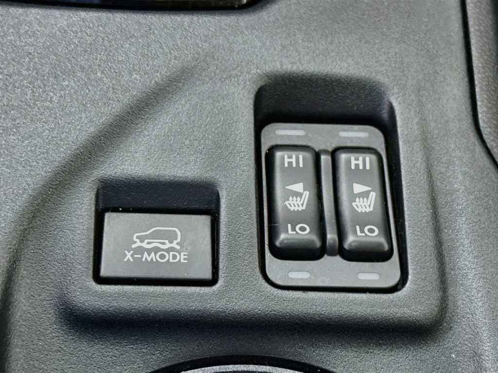 Used 2023 Subaru Crosstrek 2.5i Sport AWD/4WD image 11