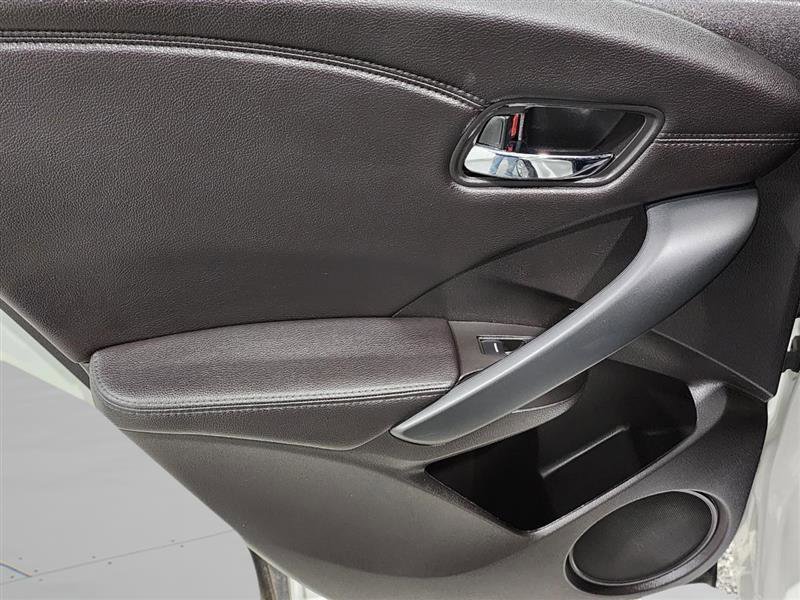 Used 2018 Acura RDX AWD image 29