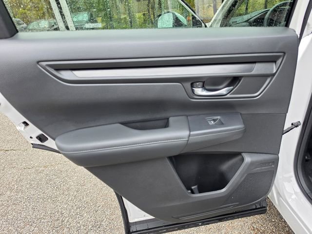 Certified 2024 Honda CR-V EX image 23