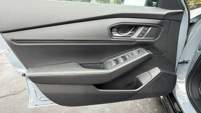 New 2026 Honda Accord Sport image 19