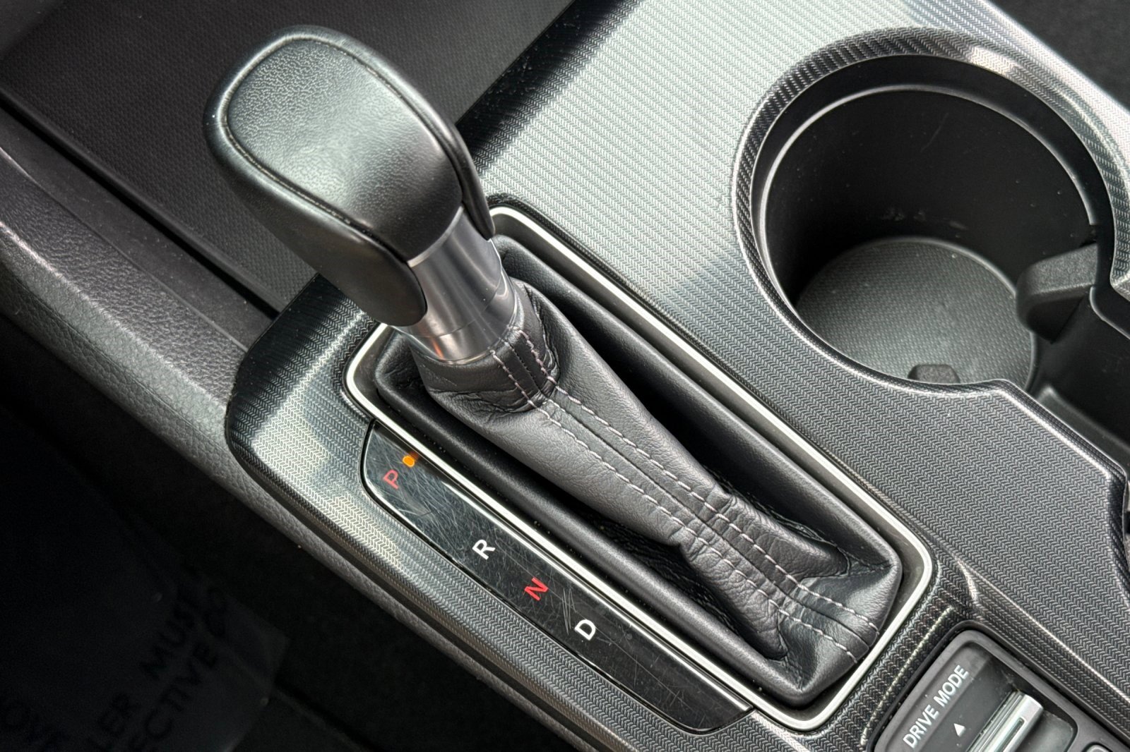 Used 2022 Honda Civic Sport image 25