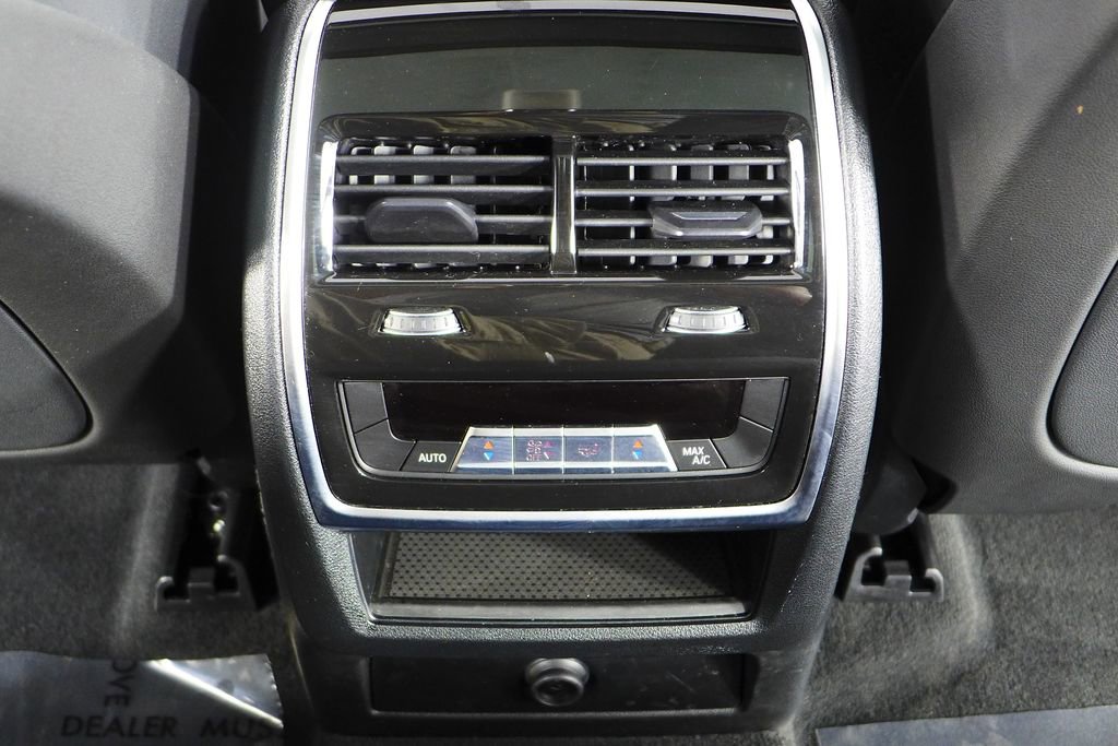Certified 2023 BMW X5 xDrive40i w/ Parking Assistance Package image 24
