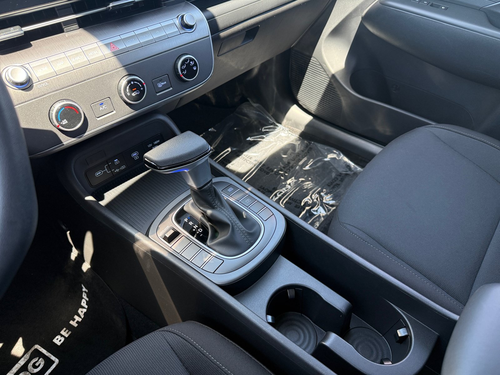 Certified 2026 Hyundai Kona SE FWD image 13