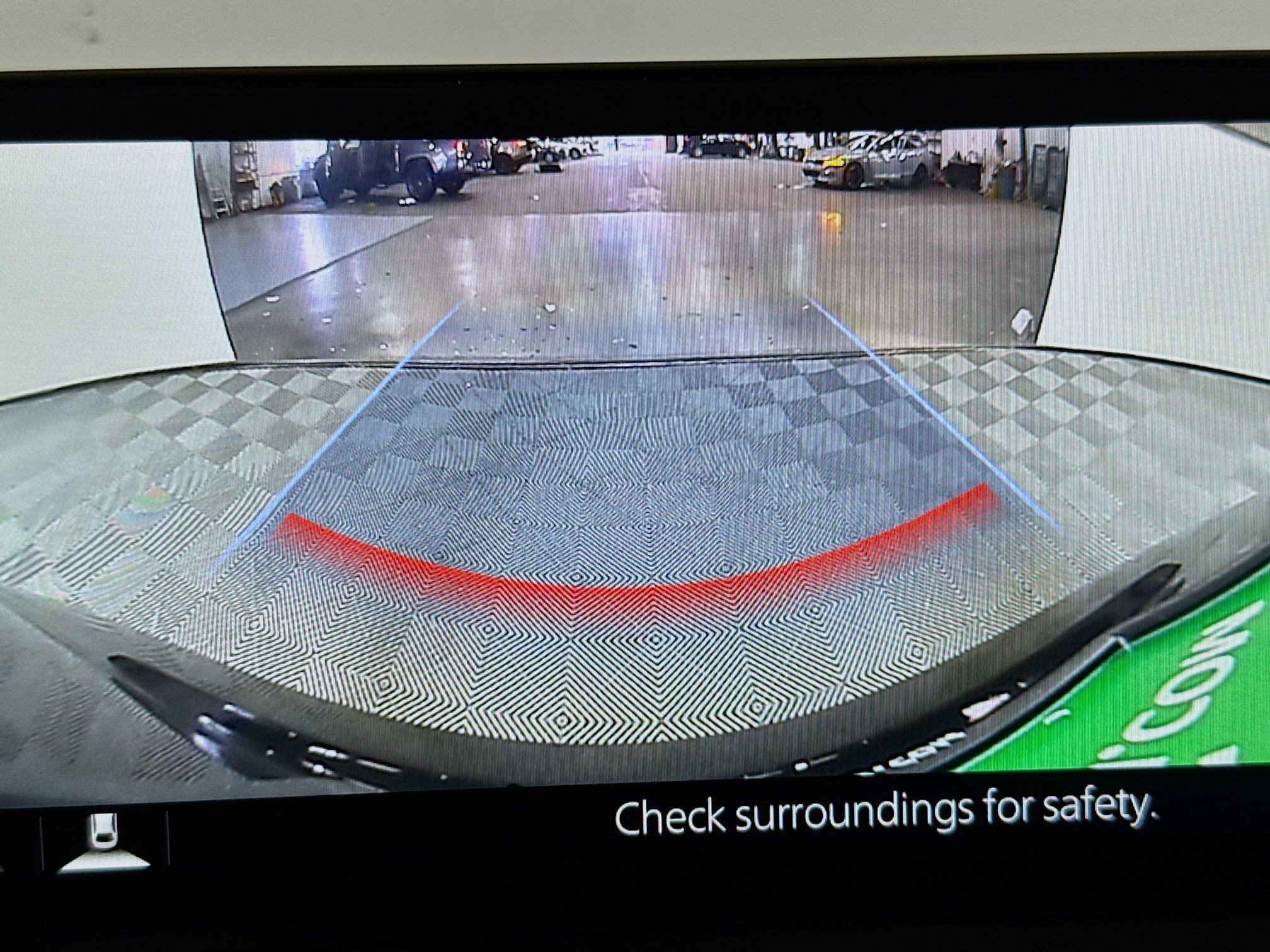 Used 2022 MAZDA CX-9 Grand Touring AWD/4WD image 17