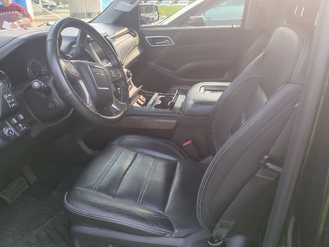 Used 2018 GMC Yukon XL Denali w/ Denali Ultimate Package AWD/4WD image 14